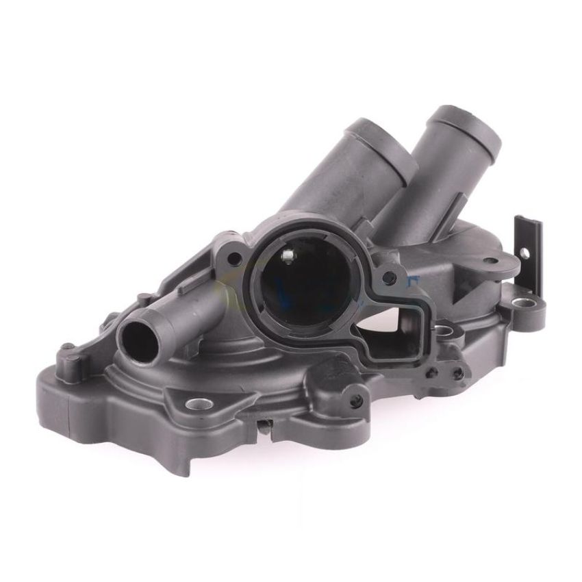 VEMO V15-99-2116 Engine Coolant Thermostat Housing, w/ Gasket