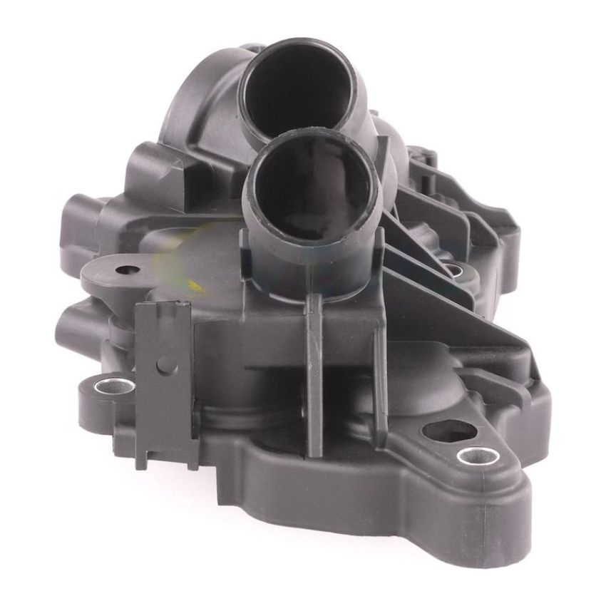 VEMO V15-99-2116 Engine Coolant Thermostat Housing, w/ Gasket