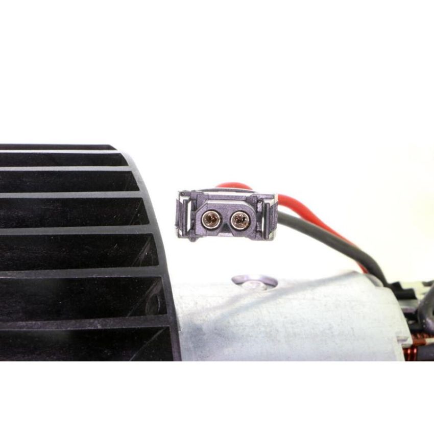 VEMO V20-03-1136 Electric Motor, interior blower