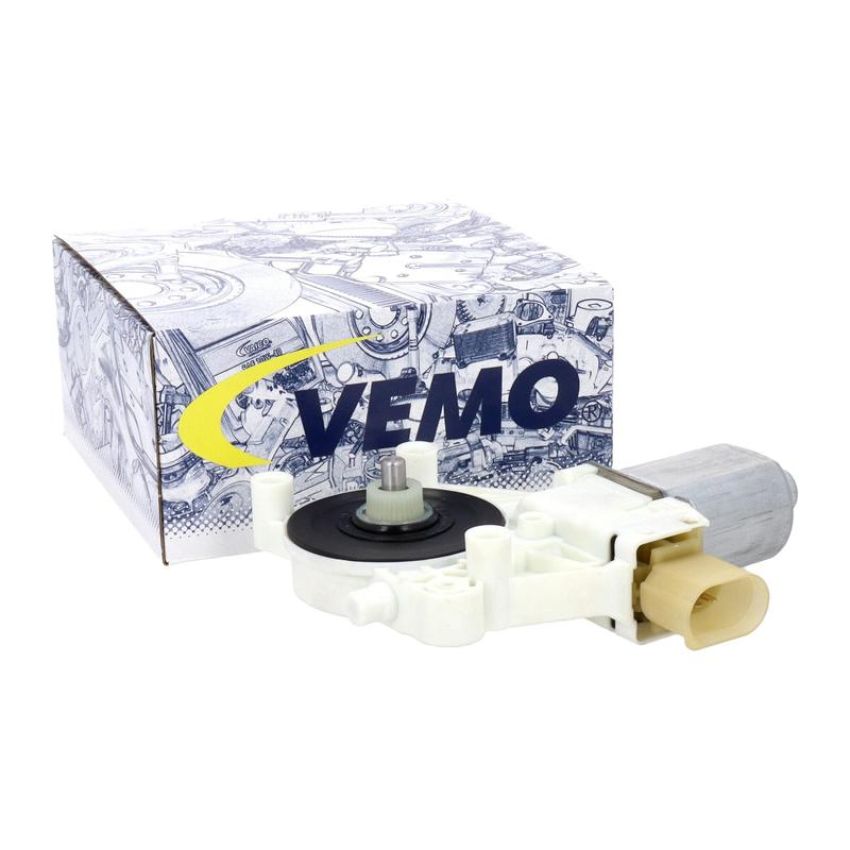 VEMO V20-05-0011 Electric Motor, window regulator