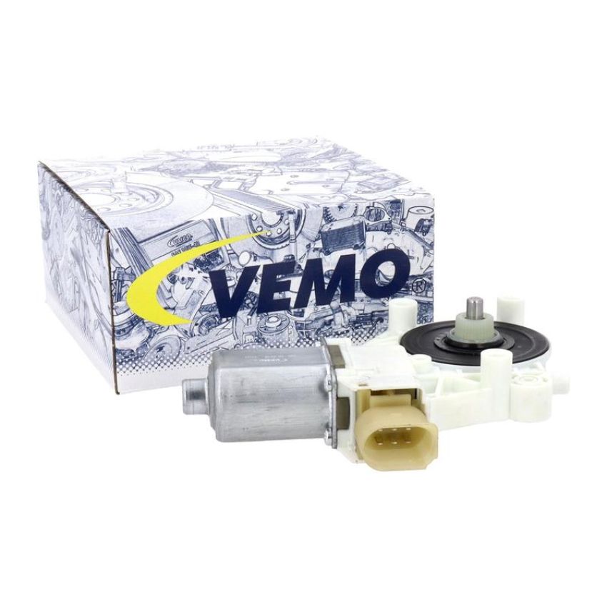 VEMO V20-05-0018 Electric Motor, window regulator