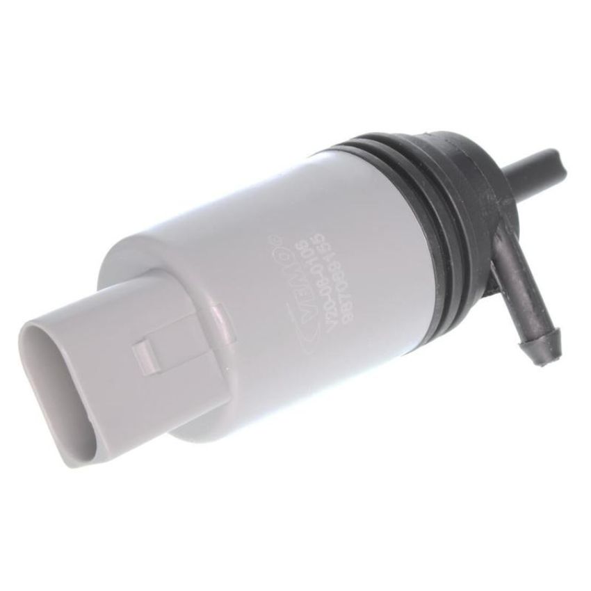 VEMO V20-08-0106 Water Pump, headlight cleaning