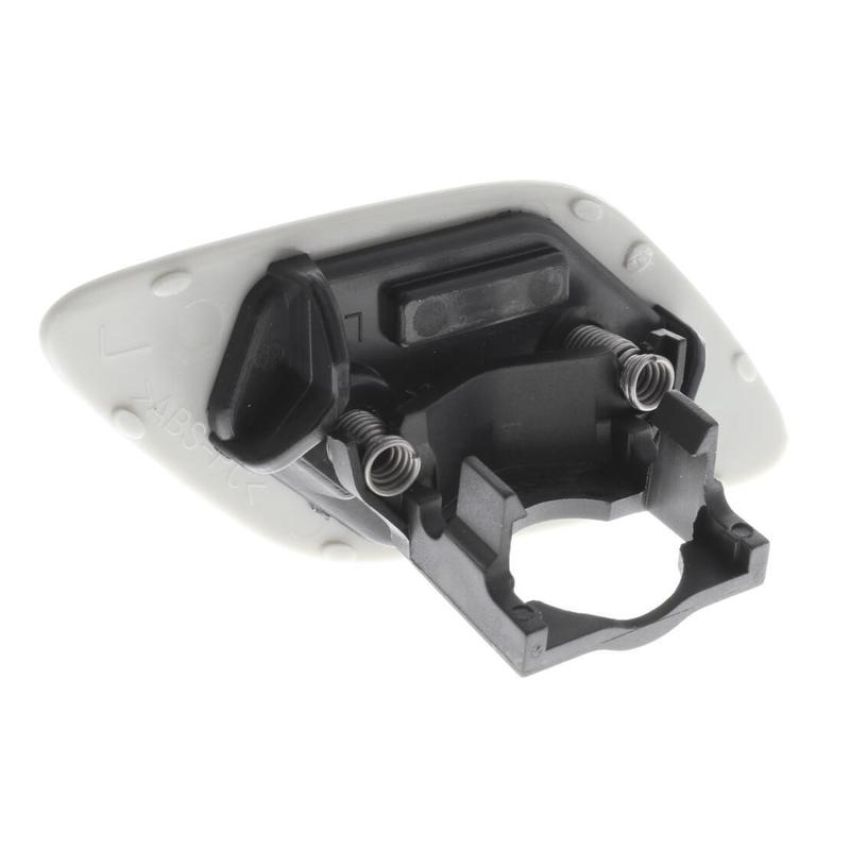 VEMO V20-08-0449 Cover, bumper