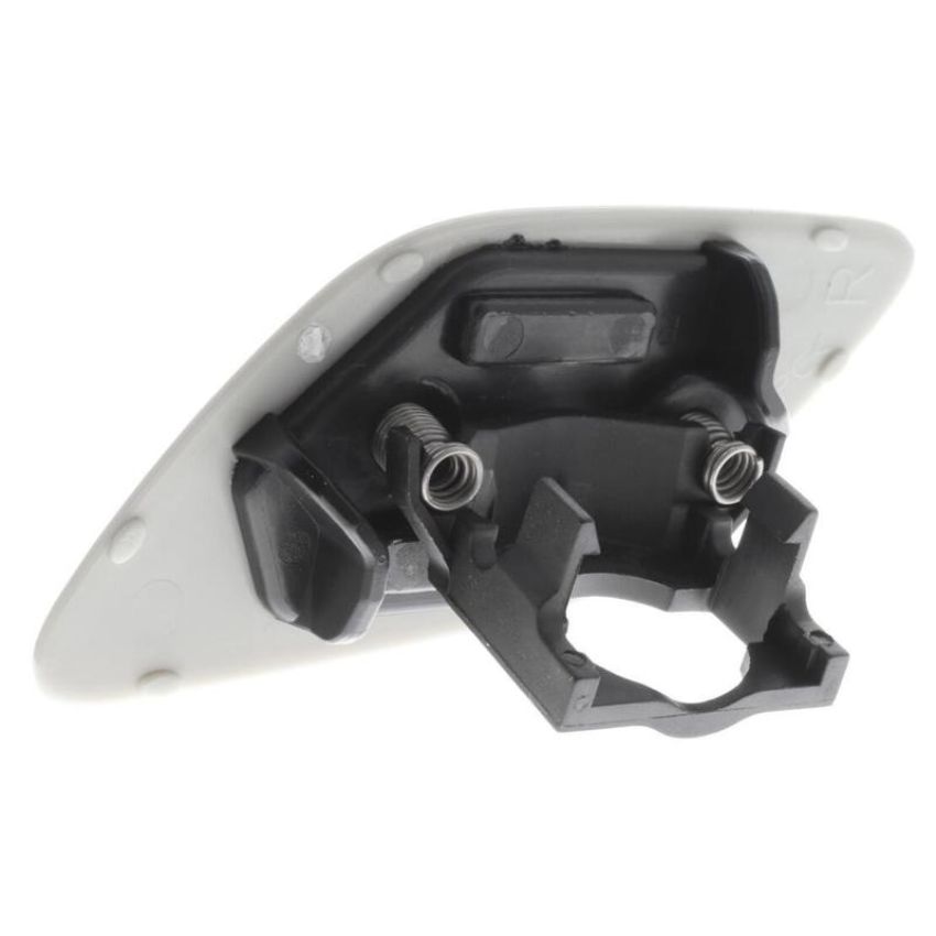 VEMO V20-08-0450 Cover, bumper