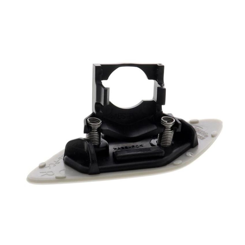 VEMO V20-08-0450 Cover, bumper