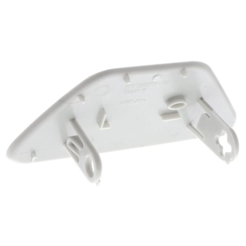 VEMO V20-08-0451 Cover, bumper