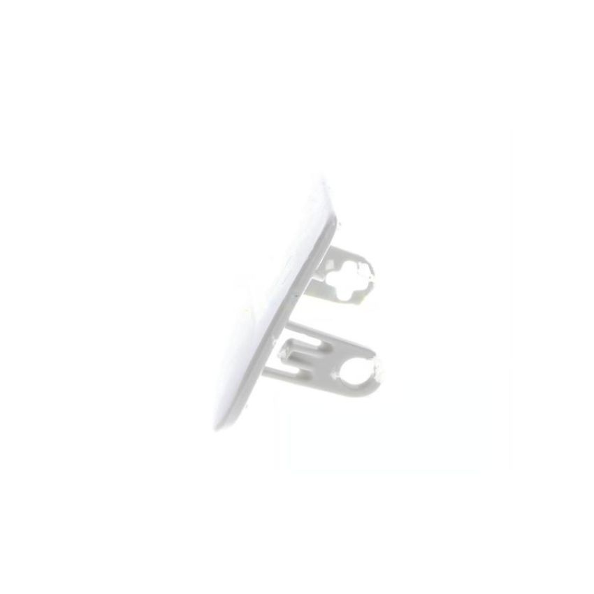 VEMO V20-08-0451 Cover, bumper