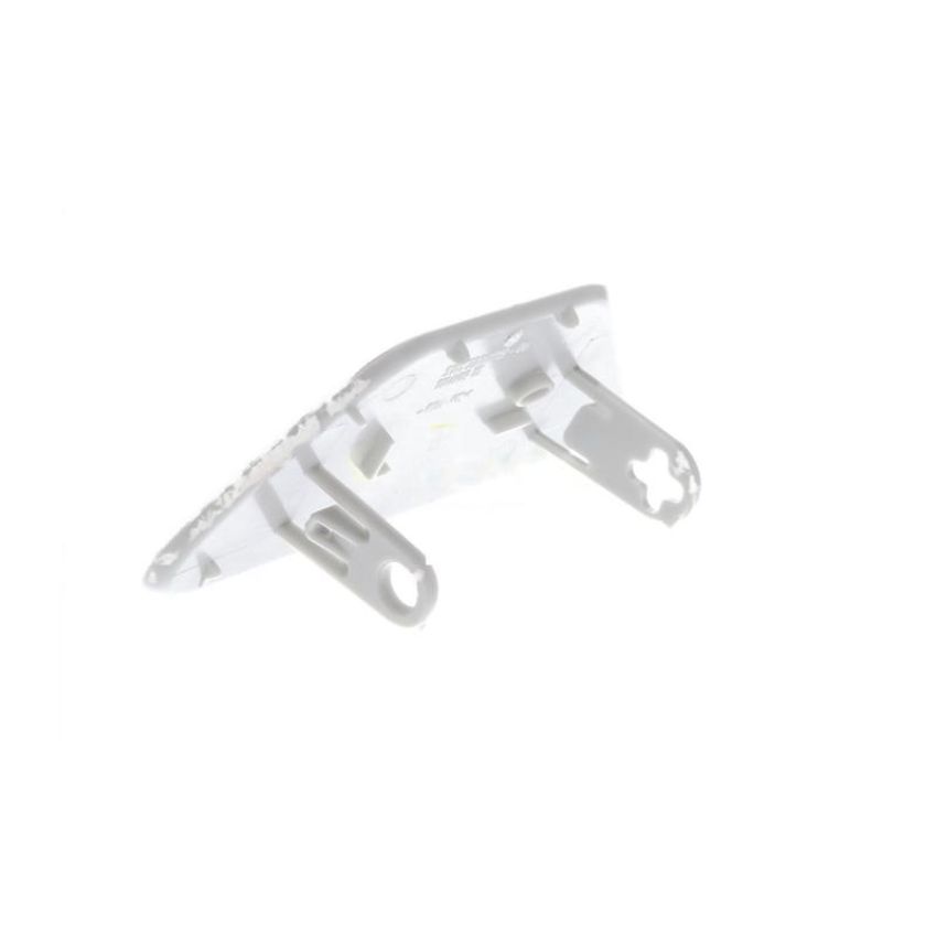 VEMO V20-08-0451 Cover, bumper