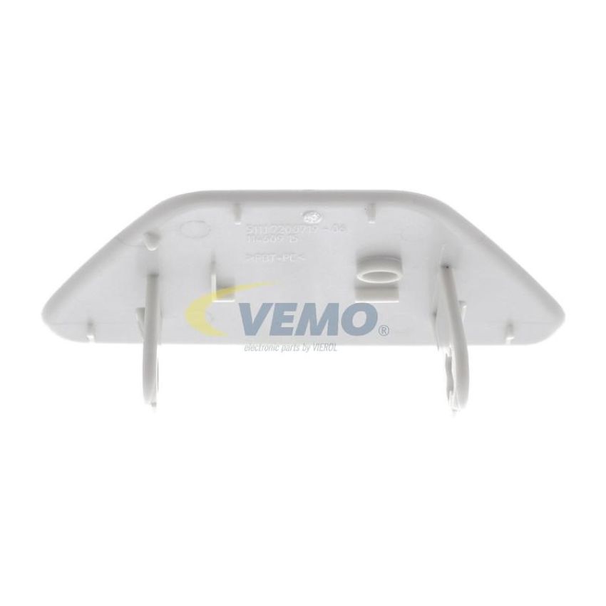 VEMO V20-08-0451 Cover, bumper