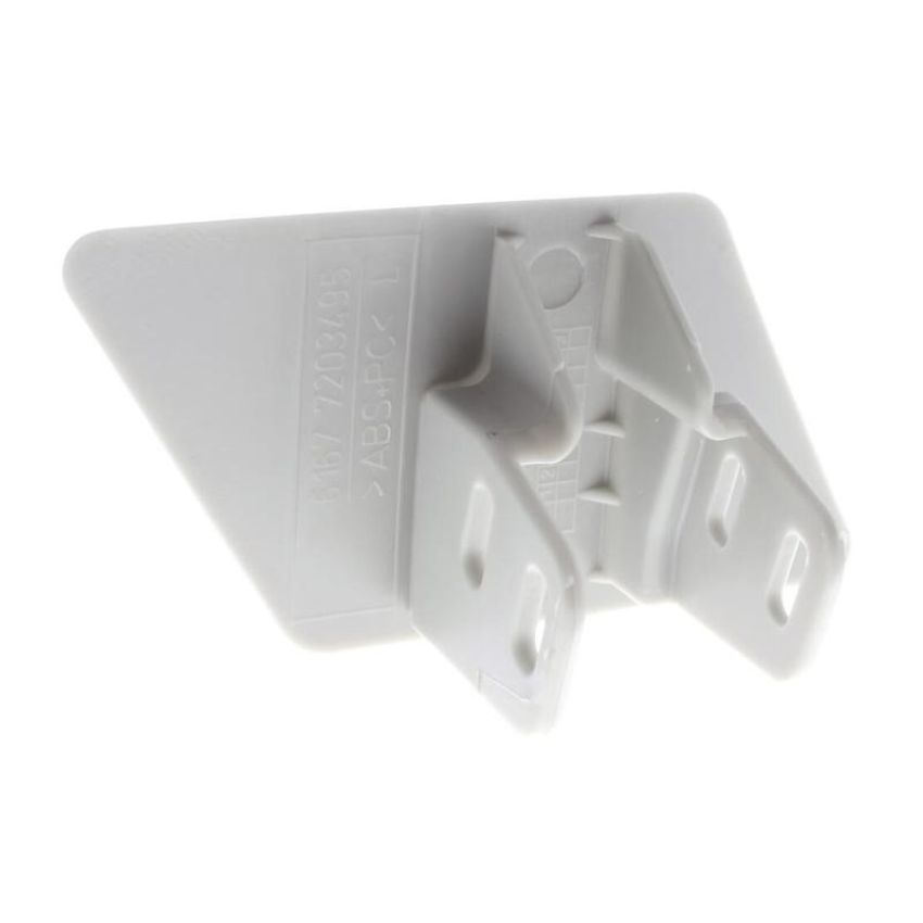 VEMO V20-08-0453 Cover, bumper