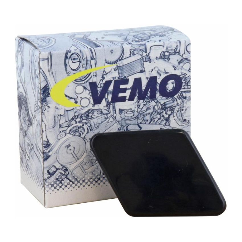 VEMO V20-08-0456 Cover, bumper