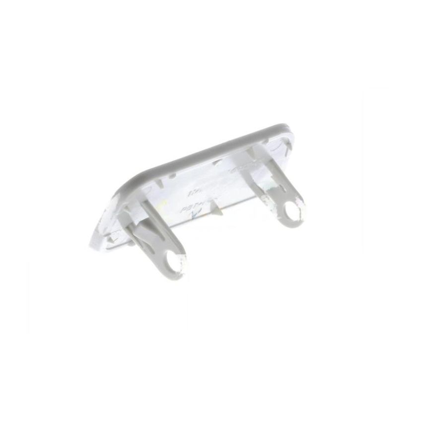 VEMO V20-08-0457 Cover, bumper