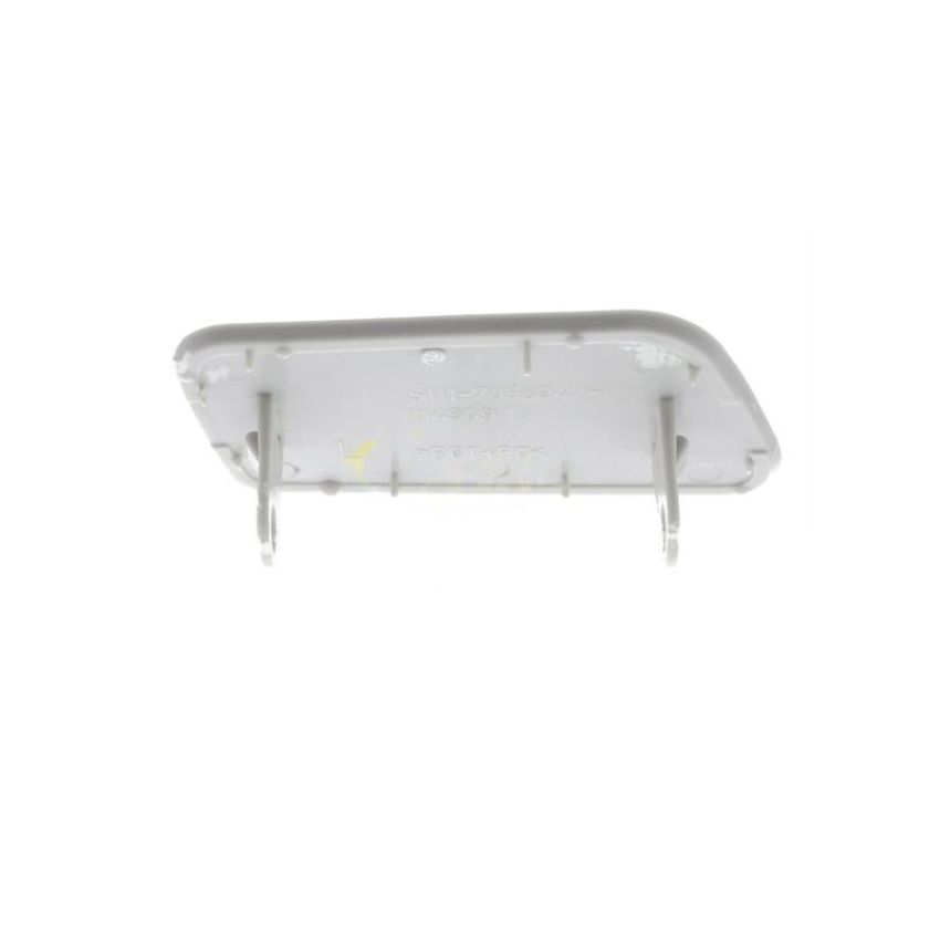VEMO V20-08-0457 Cover, bumper