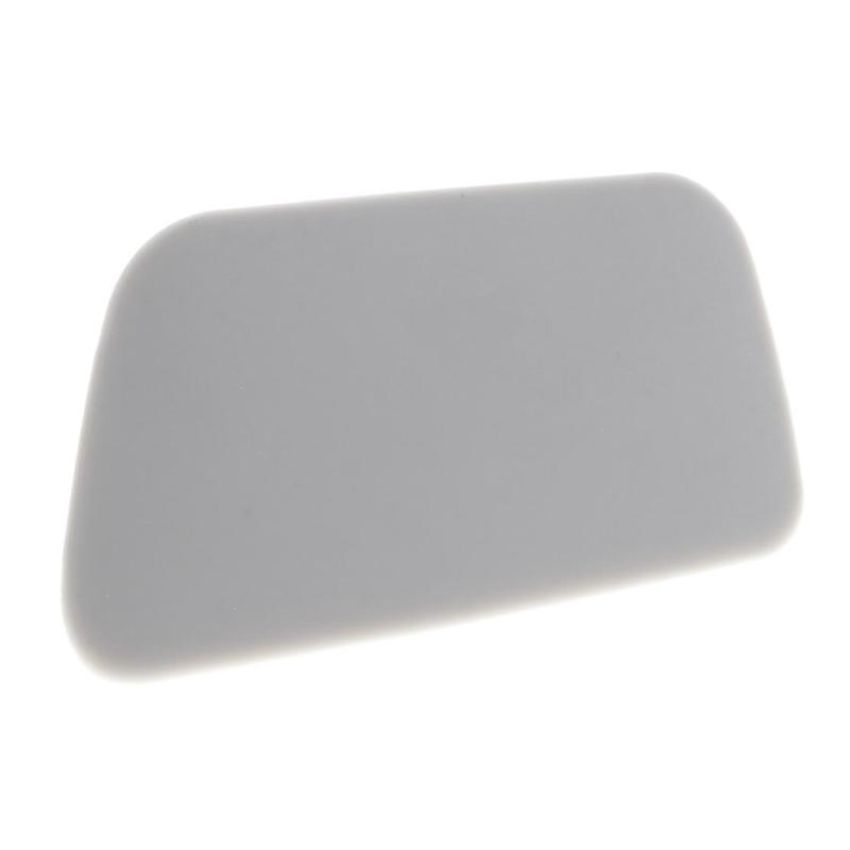 VEMO V20-08-0457 Cover, bumper