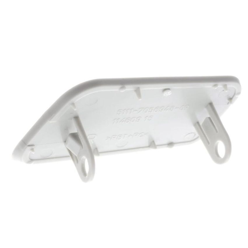 VEMO V20-08-0458 Cover, bumper