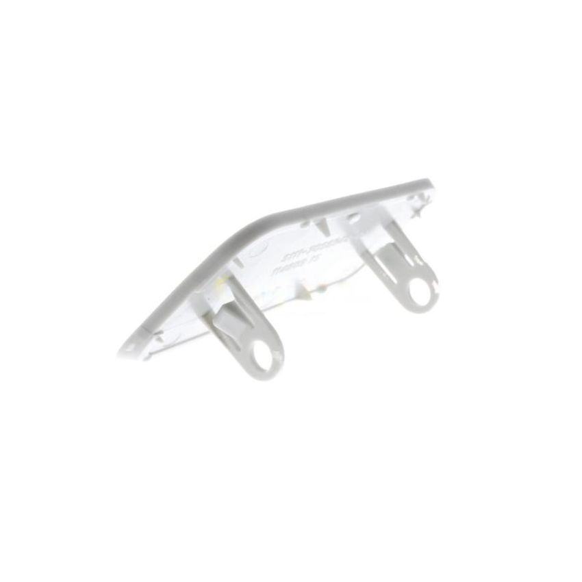 VEMO V20-08-0458 Cover, bumper