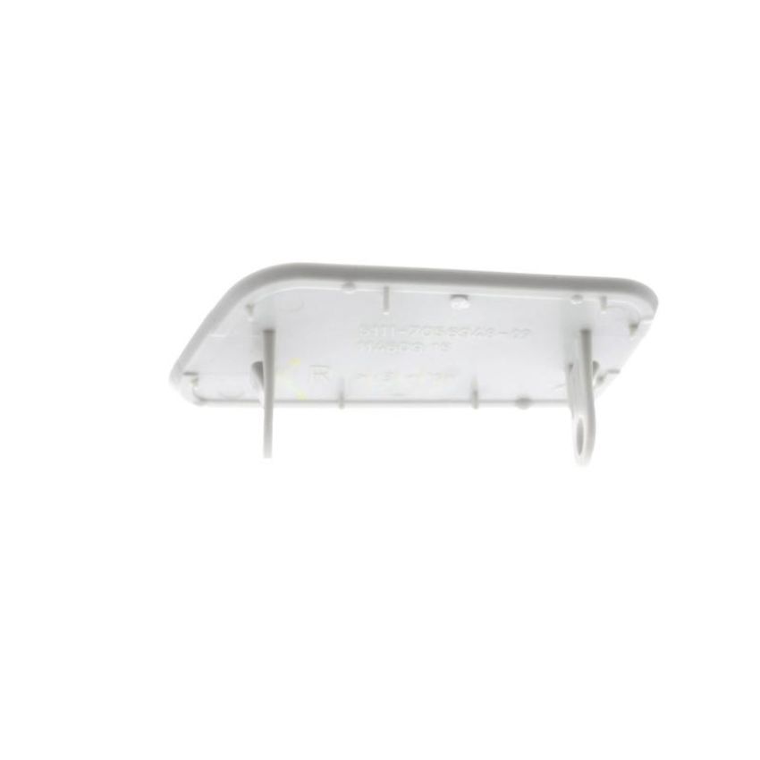 VEMO V20-08-0458 Cover, bumper