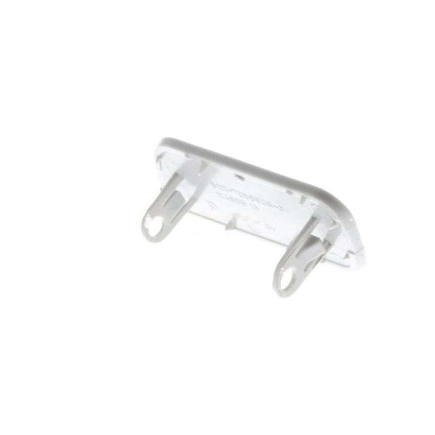 VEMO V20-08-0458 Cover, bumper
