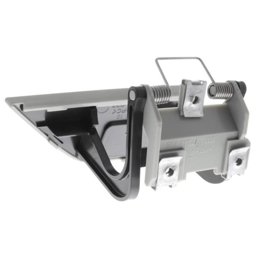 VEMO V20-08-0459 Cover, bumper