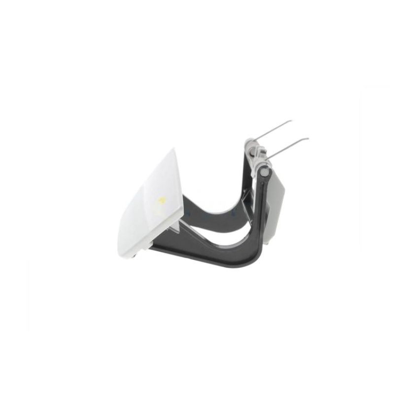 VEMO V20-08-0459 Cover, bumper