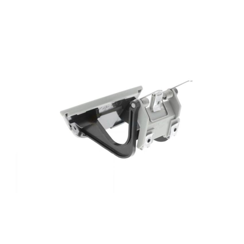 VEMO V20-08-0459 Cover, bumper