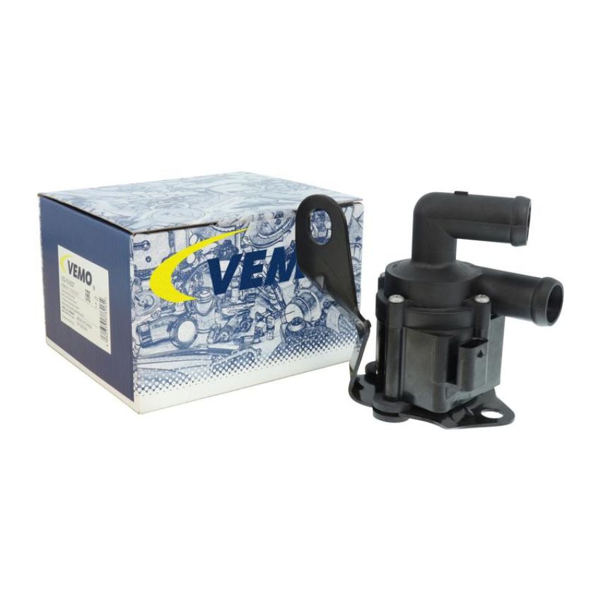 VEMO V20-16-0027 Auxiliary water pump (cooling water circ