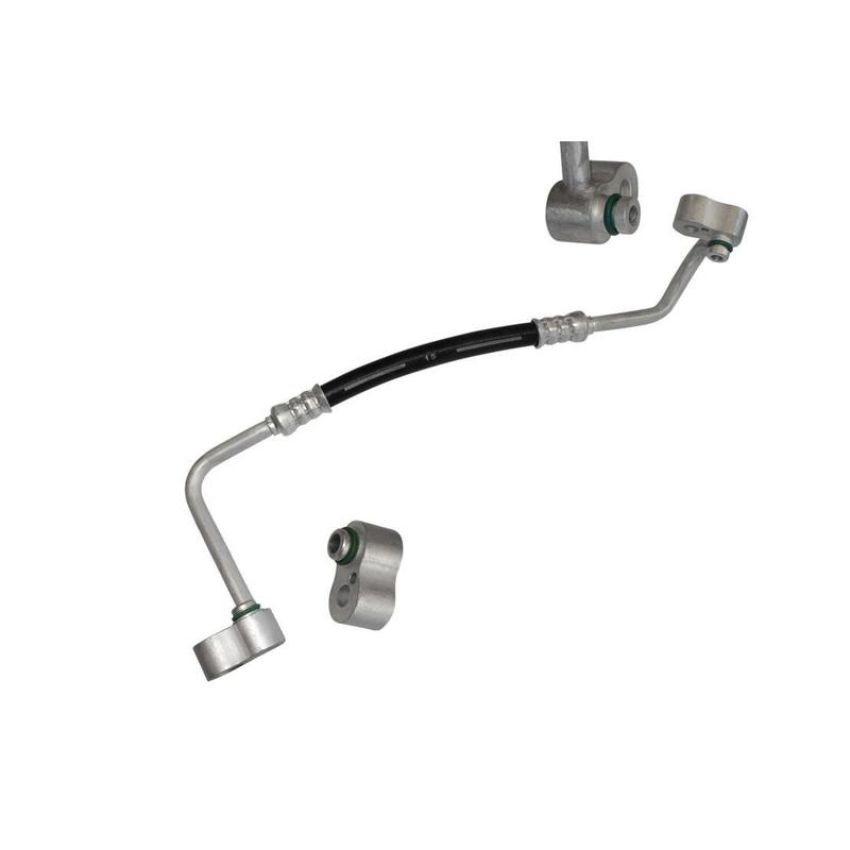 VEMO V20-20-0008 High Pressure Line, air conditioning