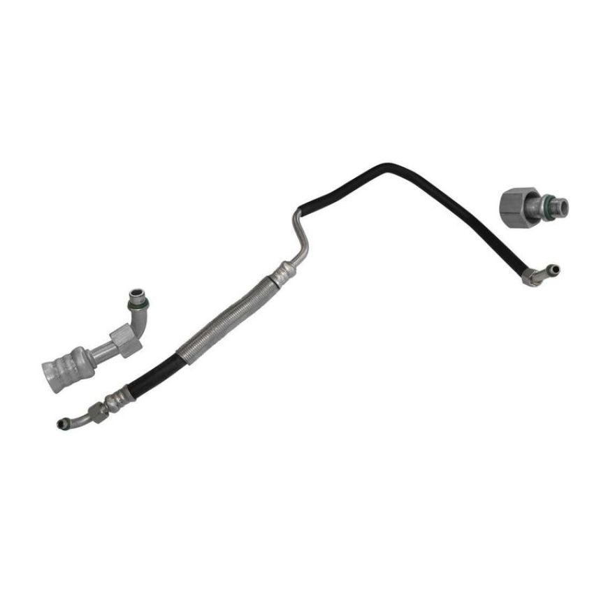 VEMO V20-20-0015 High Pressure Line, air conditioning