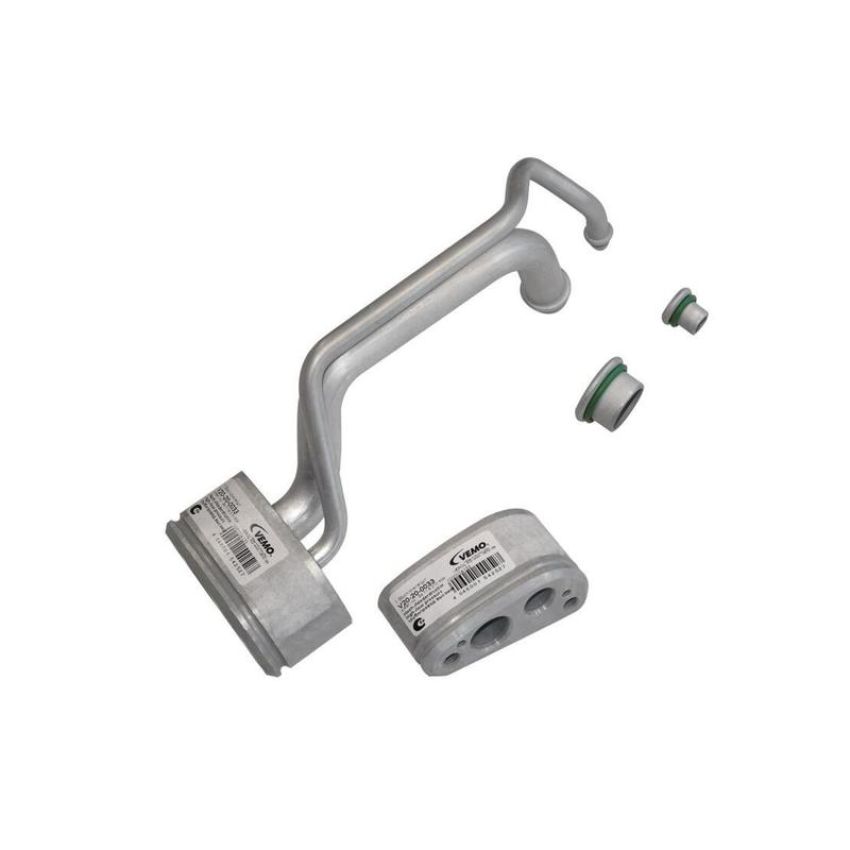 VEMO V20-20-0033 High-/Low Pressure Line, air conditionin