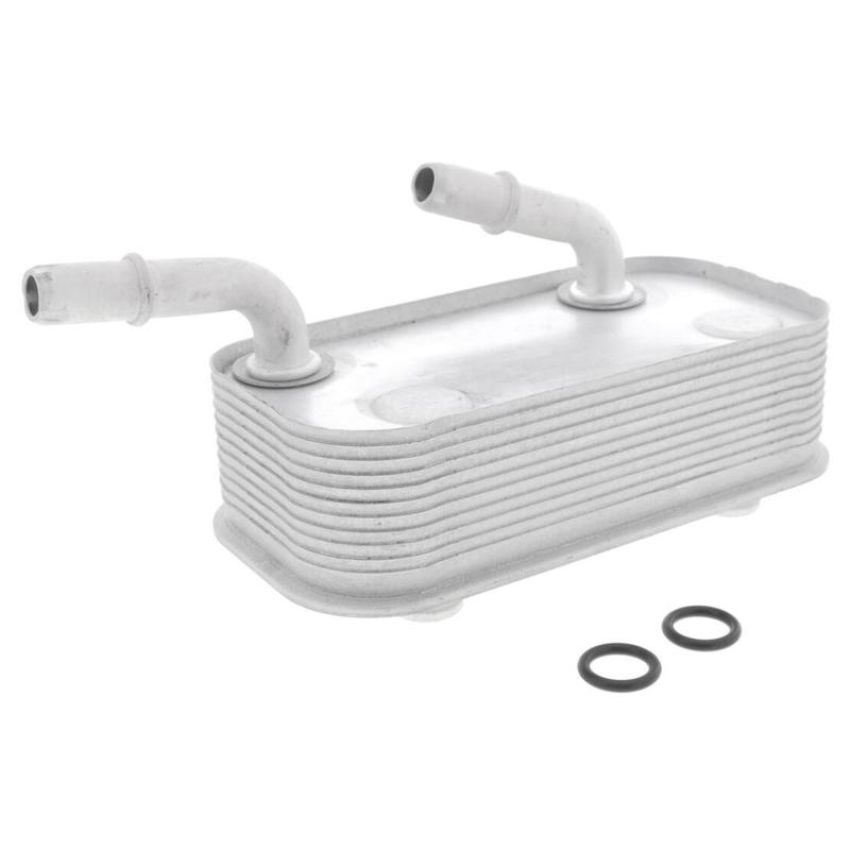 VEMO V20-60-0002 Oil Cooler, automatic transmission