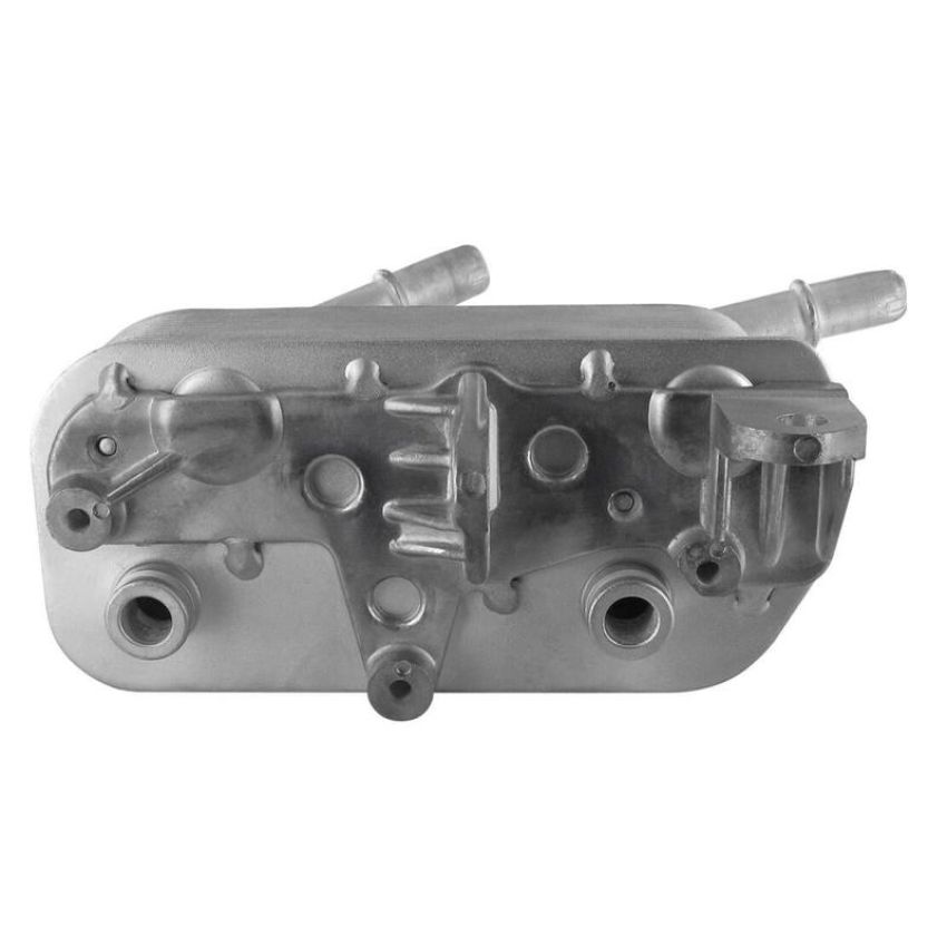 VEMO V20-60-0004 Oil Cooler, engine oil