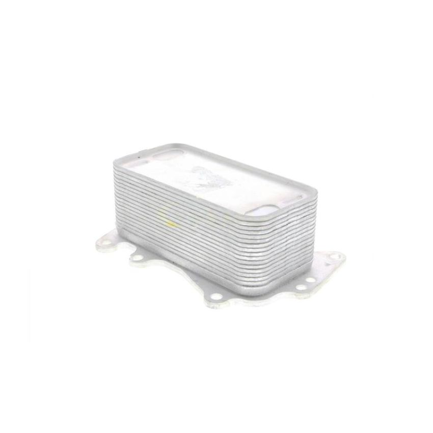VEMO V20-60-0044 Oil Cooler, engine oil