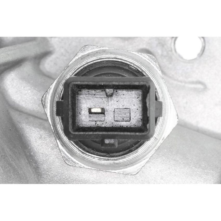 VEMO V20-60-0045-1 Oil filter module