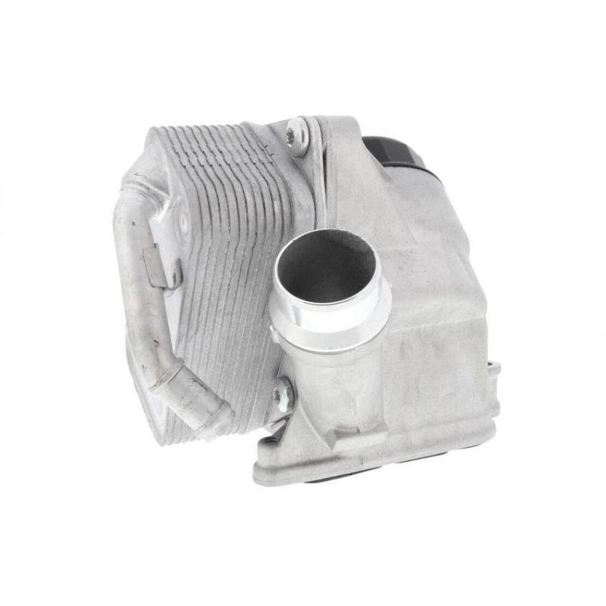 VEMO V20-60-0045-1 Oil filter module
