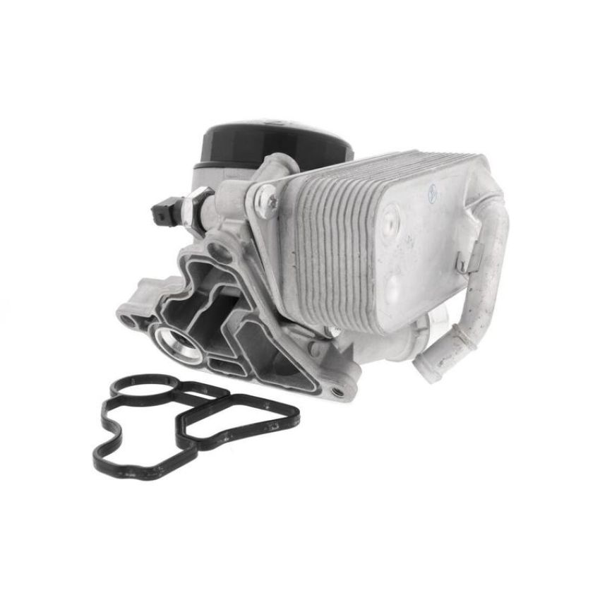 VEMO V20-60-0045-1 Oil filter module