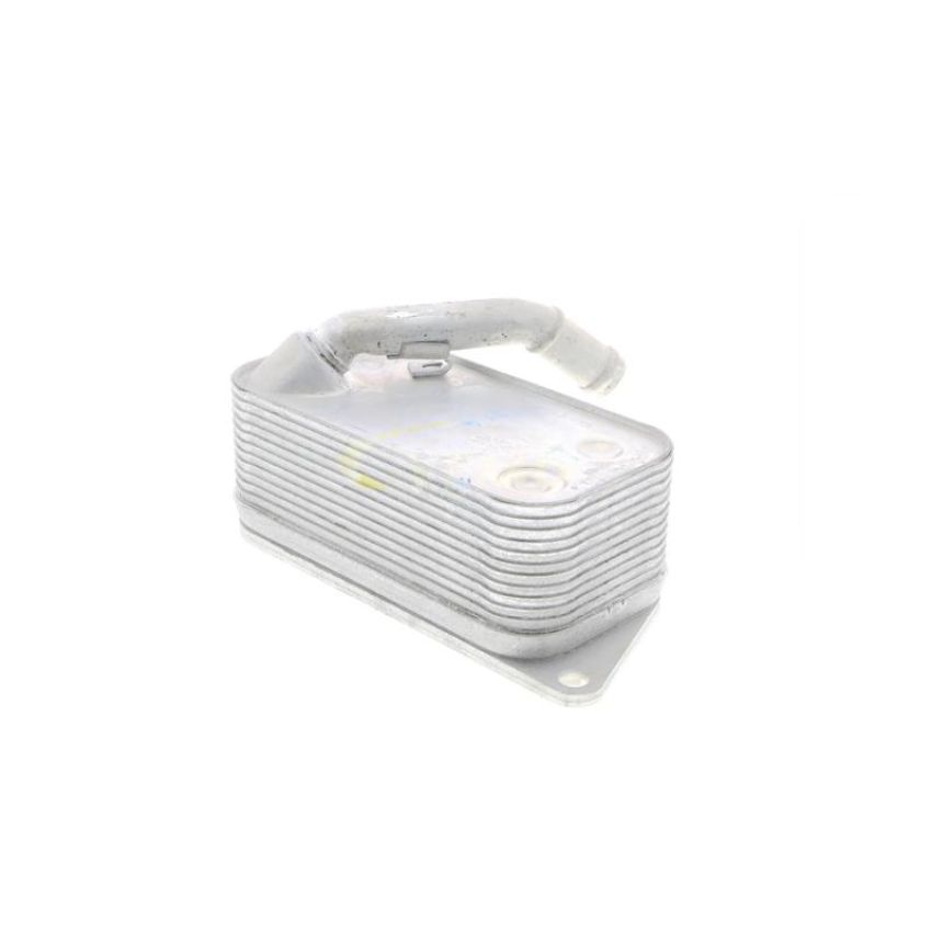 VEMO V20-60-0045 Oil Cooler, engine oil