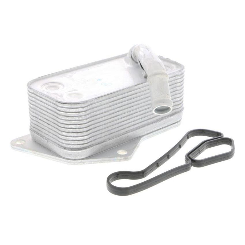 VEMO V20-60-0045 Oil Cooler, engine oil