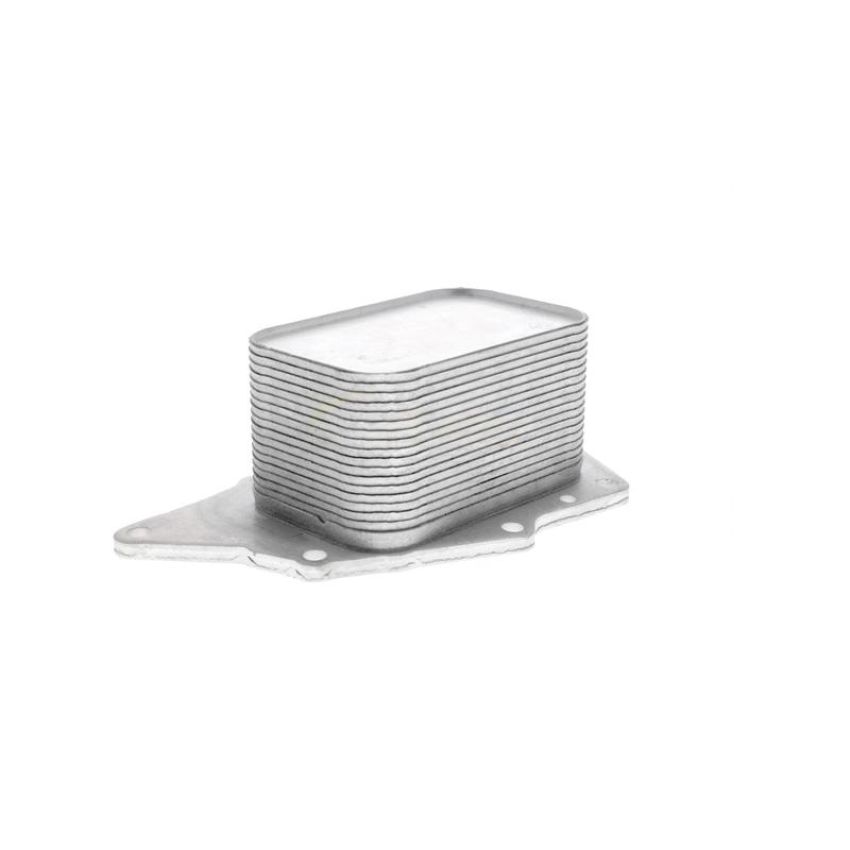 VEMO V20-60-0048 Oil Cooler, engine oil