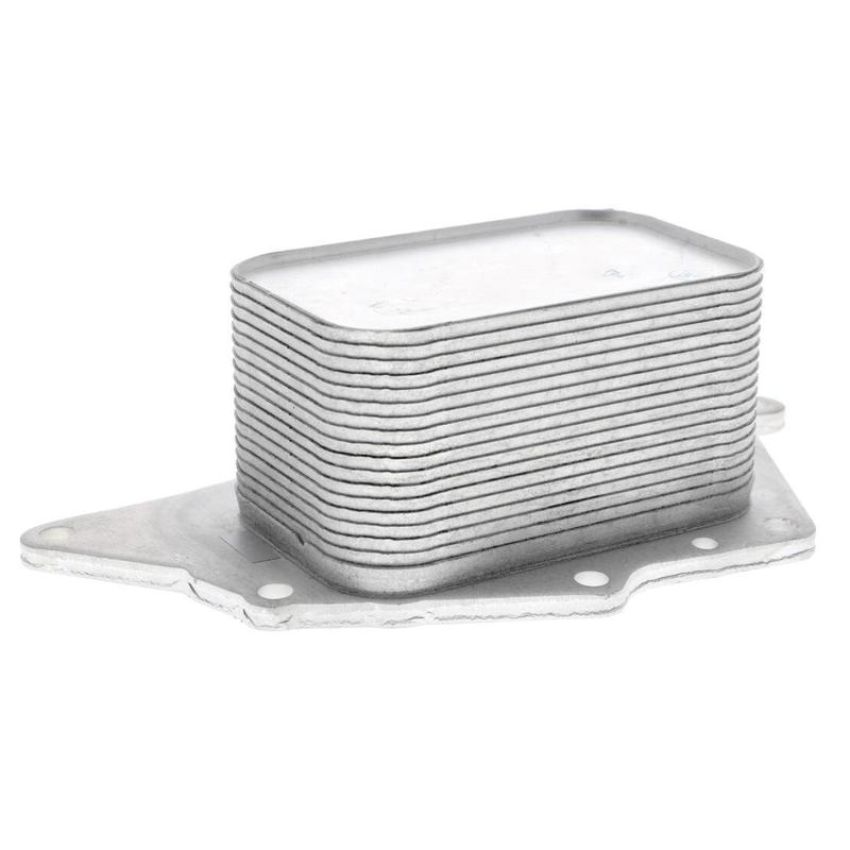 VEMO V20-60-0048 Oil Cooler, engine oil