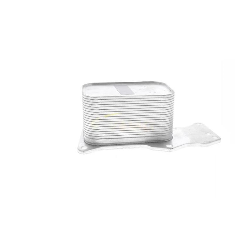 VEMO V20-60-0055 Oil Cooler, engine oil