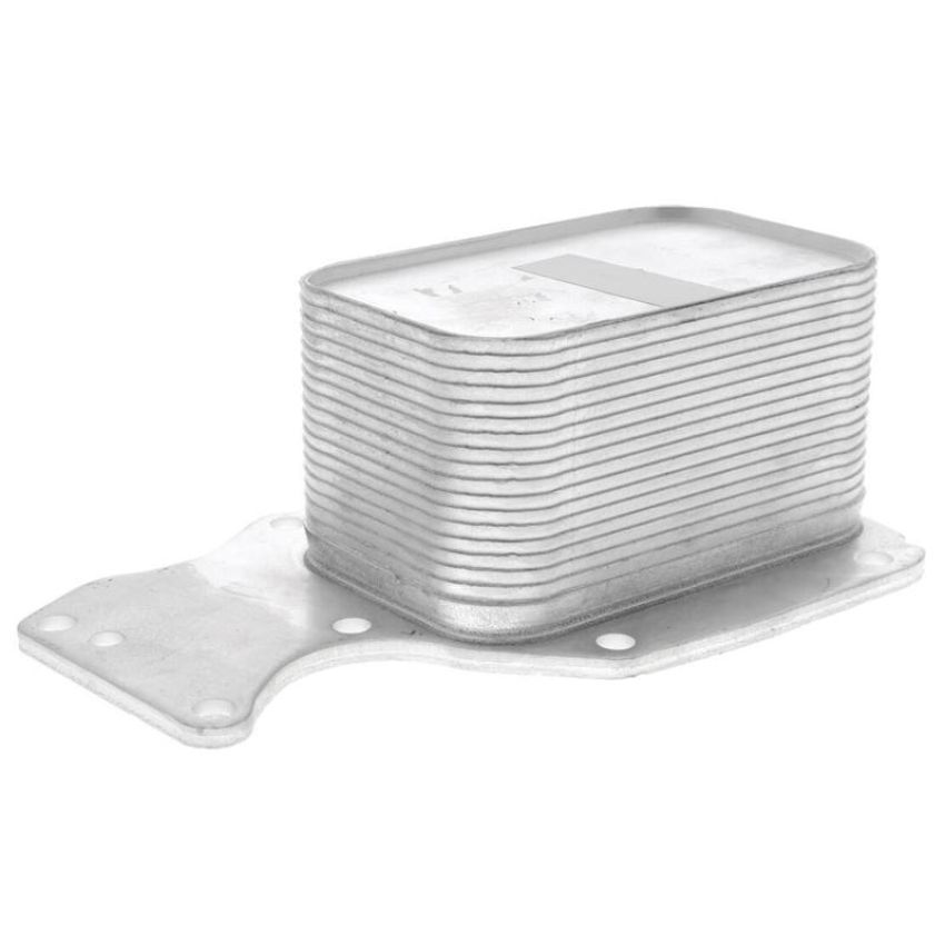 VEMO V20-60-0055 Oil Cooler, engine oil