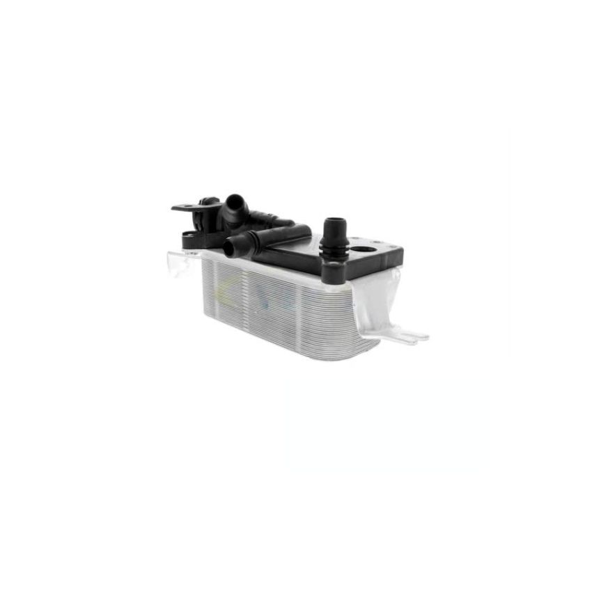 VEMO V20-60-0058 Oil Cooler, automatic transmission