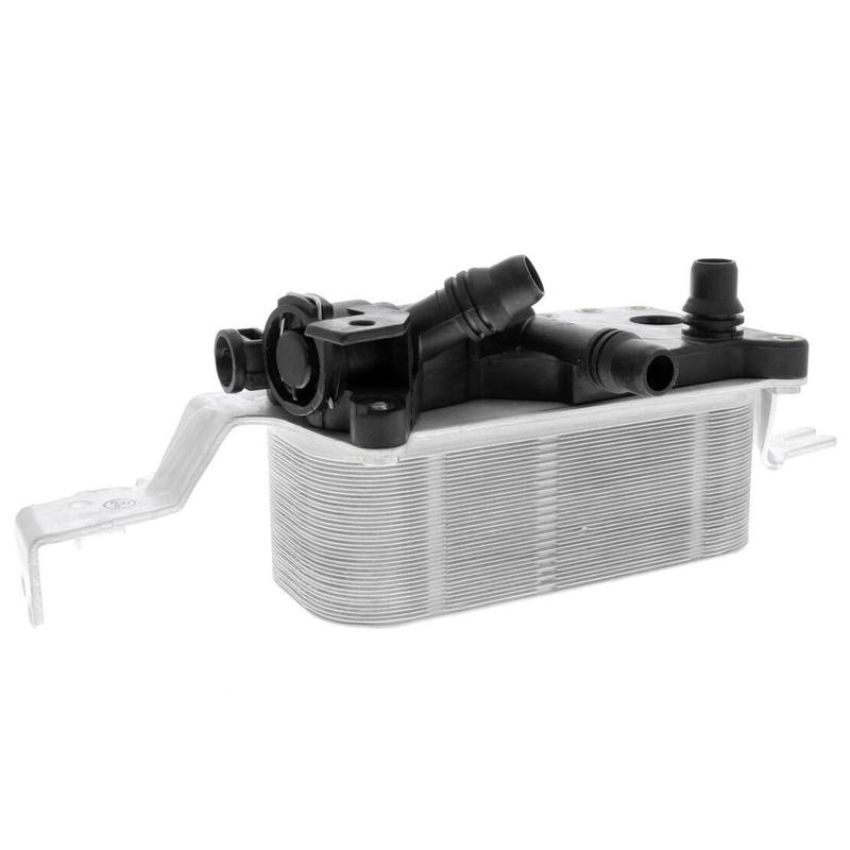 VEMO V20-60-0058 Oil Cooler, automatic transmission
