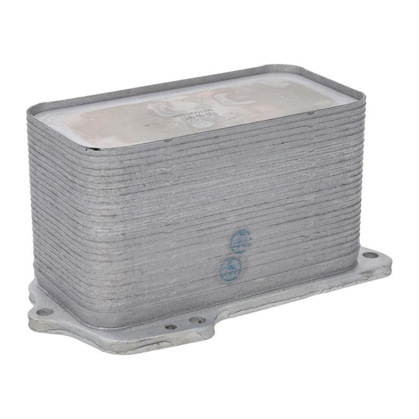 VEMO V20-60-0077 Oil Cooler, engine oil