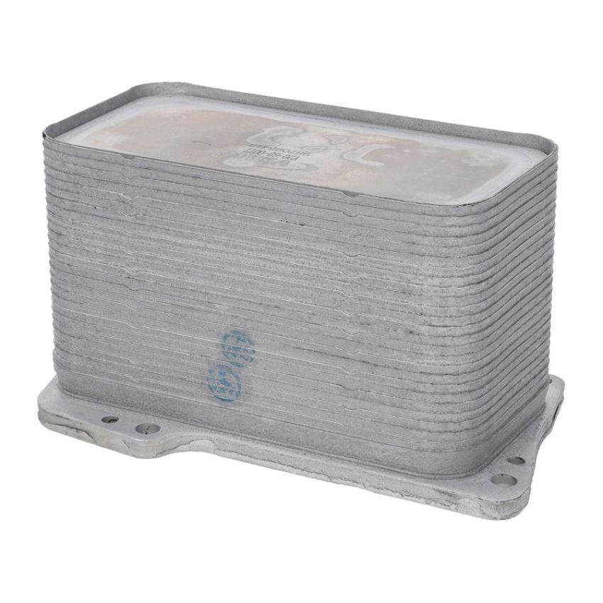 VEMO V20-60-0077 Oil Cooler, engine oil