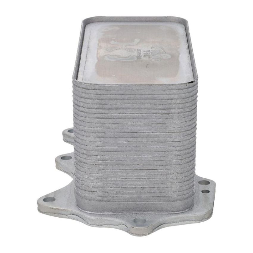 VEMO V20-60-0077 Oil Cooler, engine oil