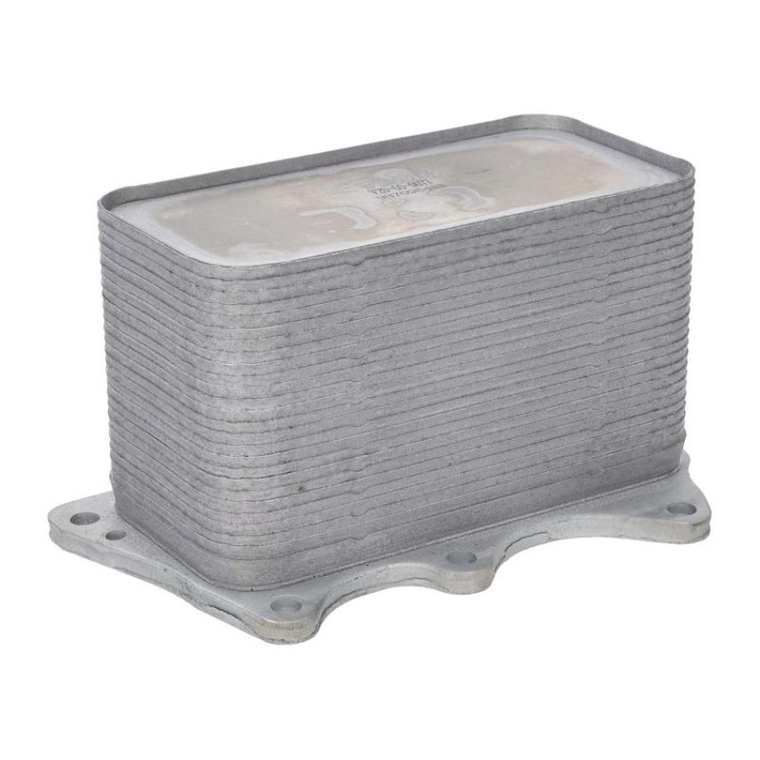 VEMO V20-60-0077 Oil Cooler, engine oil