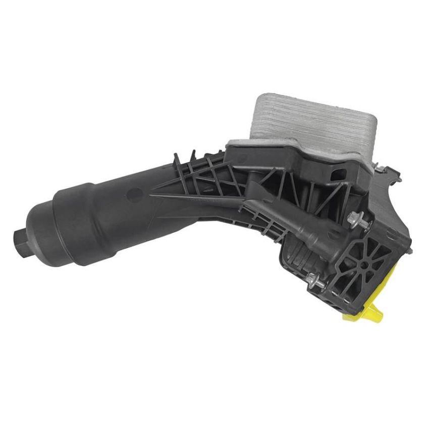 VEMO V20-60-0092 Oil filter module