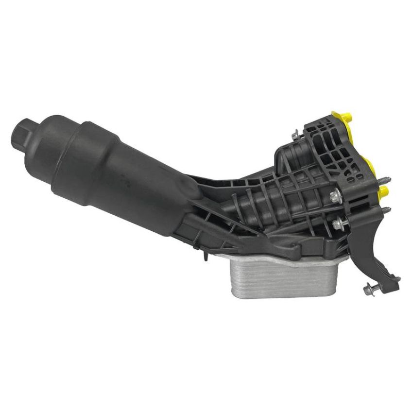 VEMO V20-60-0092 Oil filter module