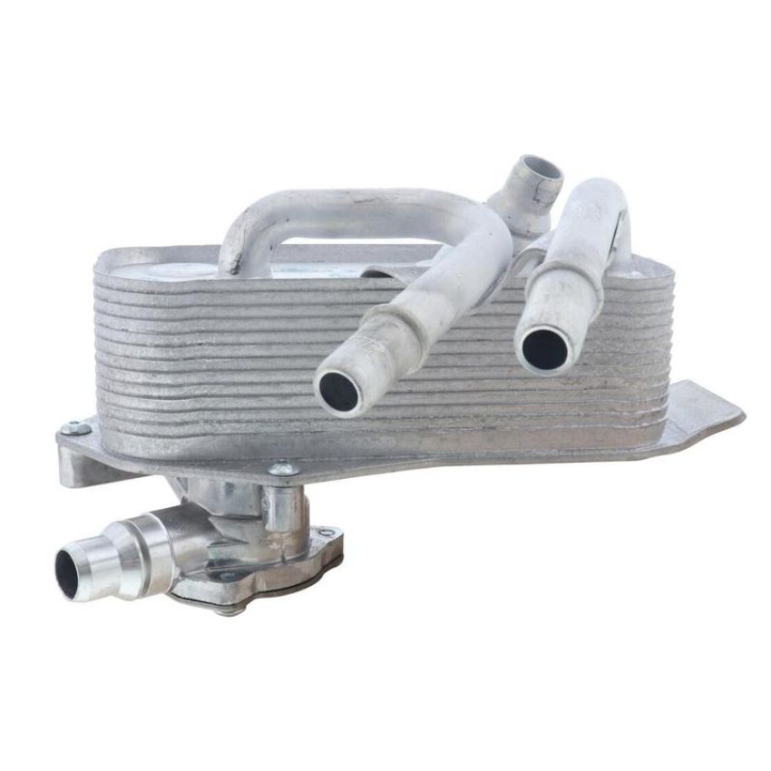 VEMO V20-60-1532 Oil Cooler, automatic transmission